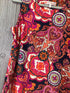 Jude Connally Size Large Dress